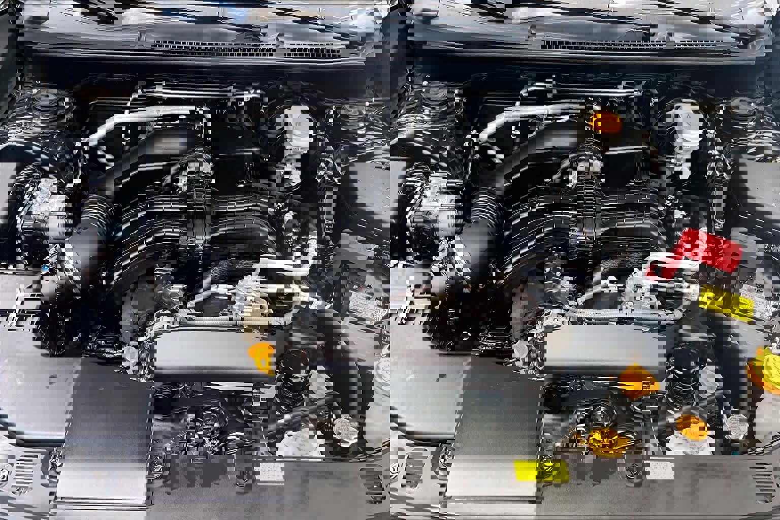 Used 2023 Subaru Crosstrek 2.5i Limited image 30