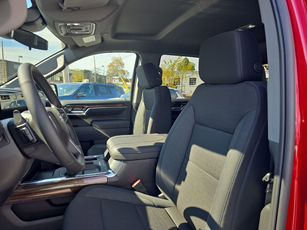 New 2026 Chevrolet Silverado 1500 RST w/ Convenience Package II image 4