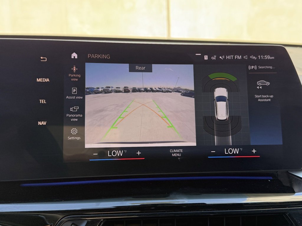 Used 2023 BMW X1 xDrive28i w/ Convenience Package image 9