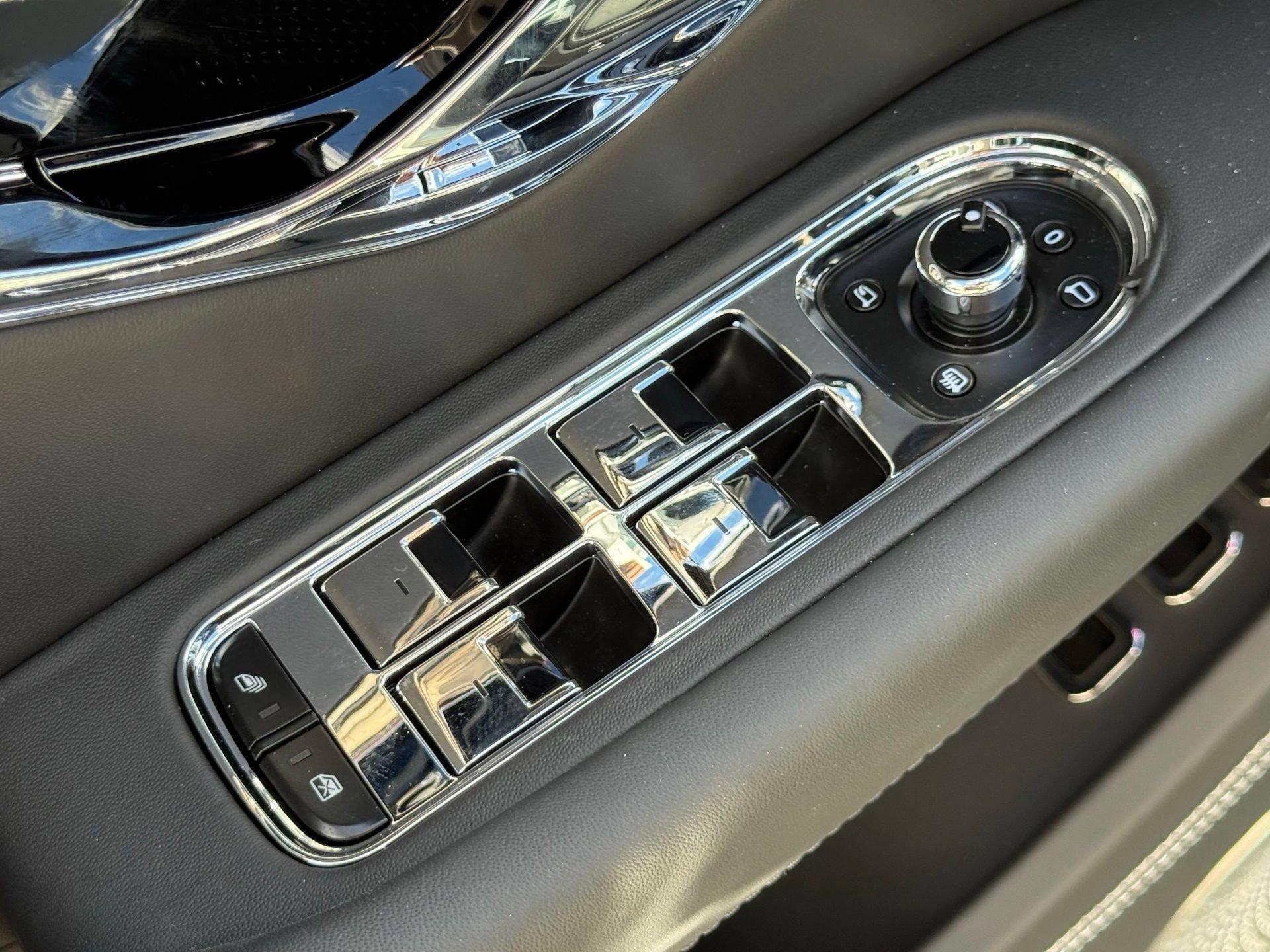 New 2026 Bentley Continental GT AWD/4WD image 33