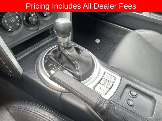 Used 2020 Toyota 86 RWD image 34