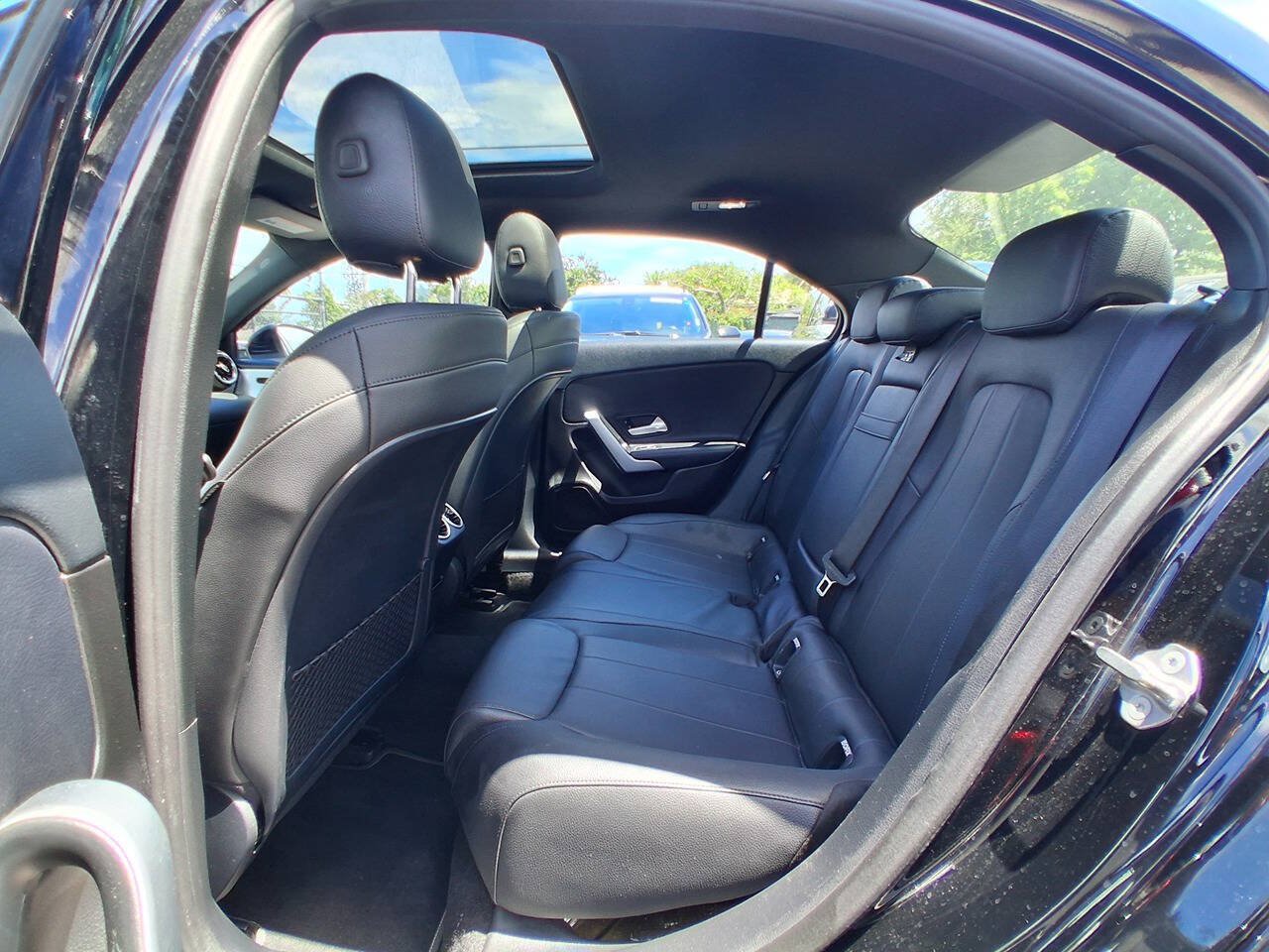 Used 2019 Mercedes-Benz A 220 4MATIC image 17