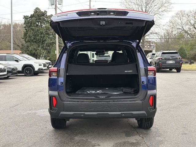 New 2026 Subaru Outback Limited XT AWD/4WD image 3