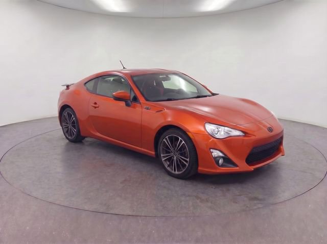 Used 2014 Scion FR-S Monogram Series image 2