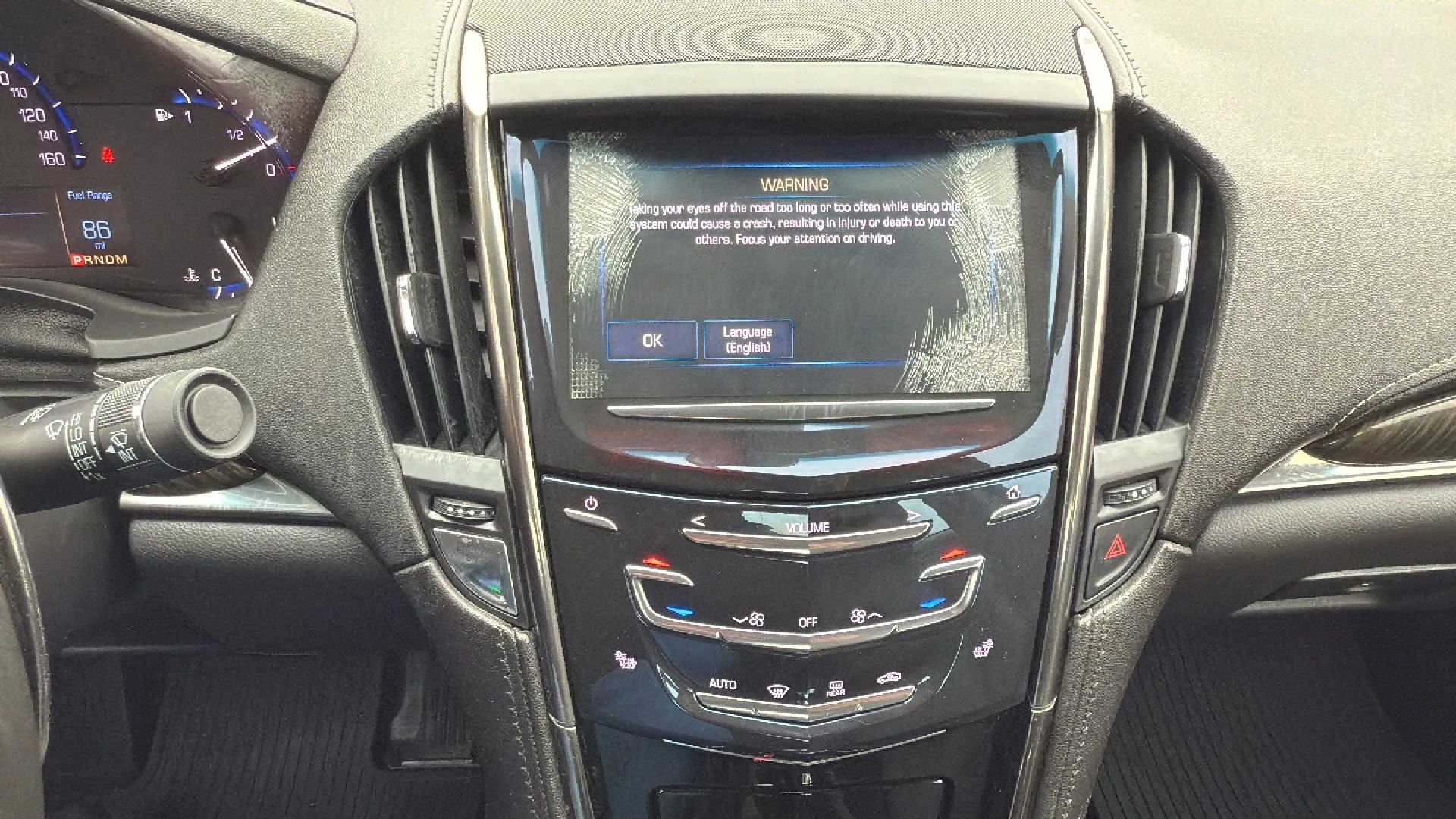 Used 2016 Cadillac ATS 2.0T AWD Coupe image 18