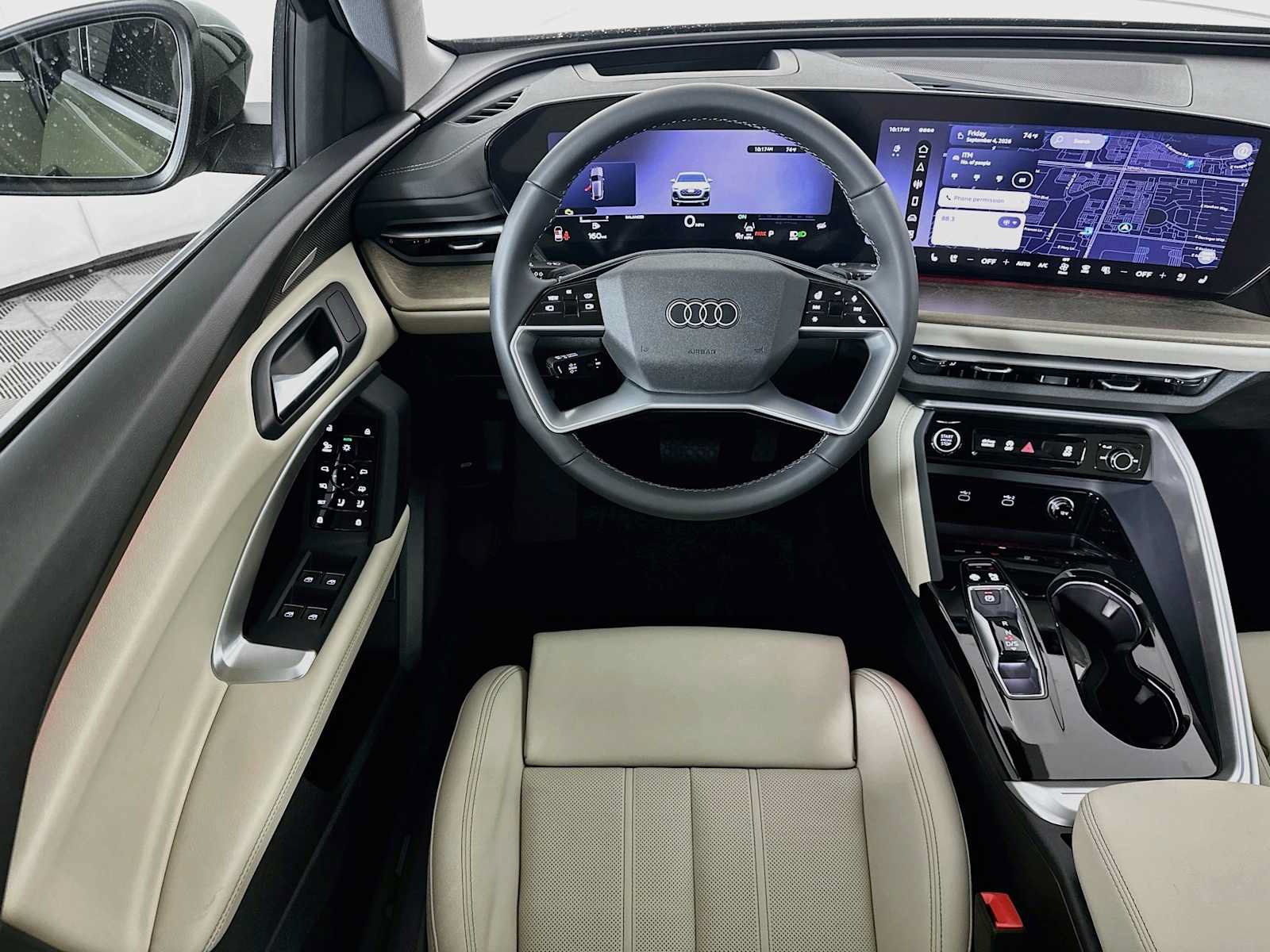 New 2026 Audi Q5 Premium Plus AWD/4WD image 20
