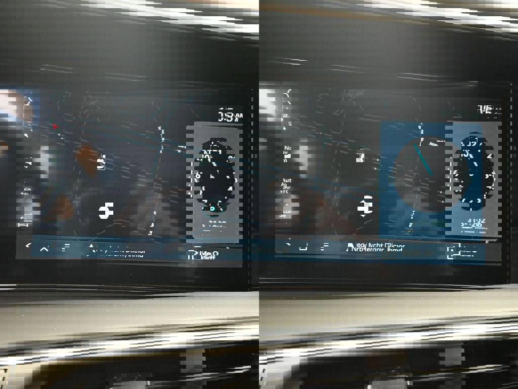 New 2026 Hyundai Palisade Calligraphy image 14