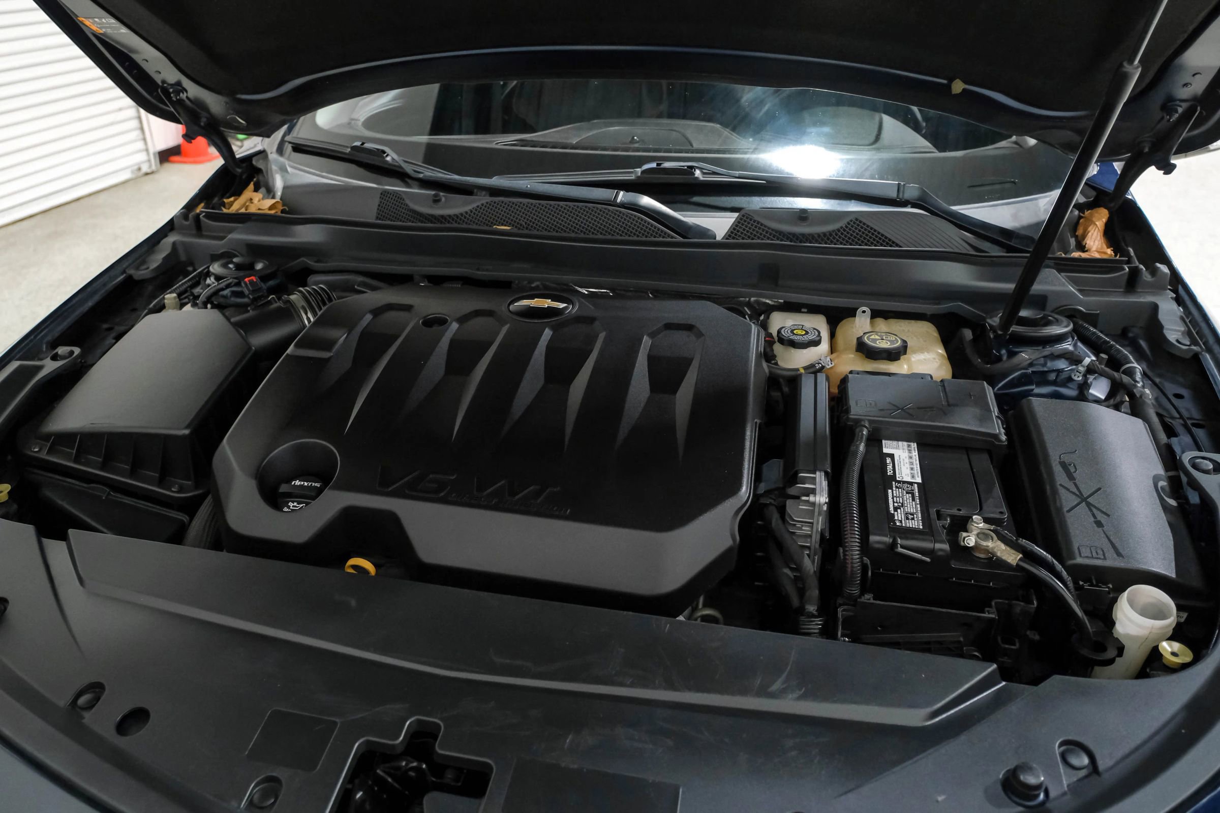 Used 2019 Chevrolet Impala Premier image 50