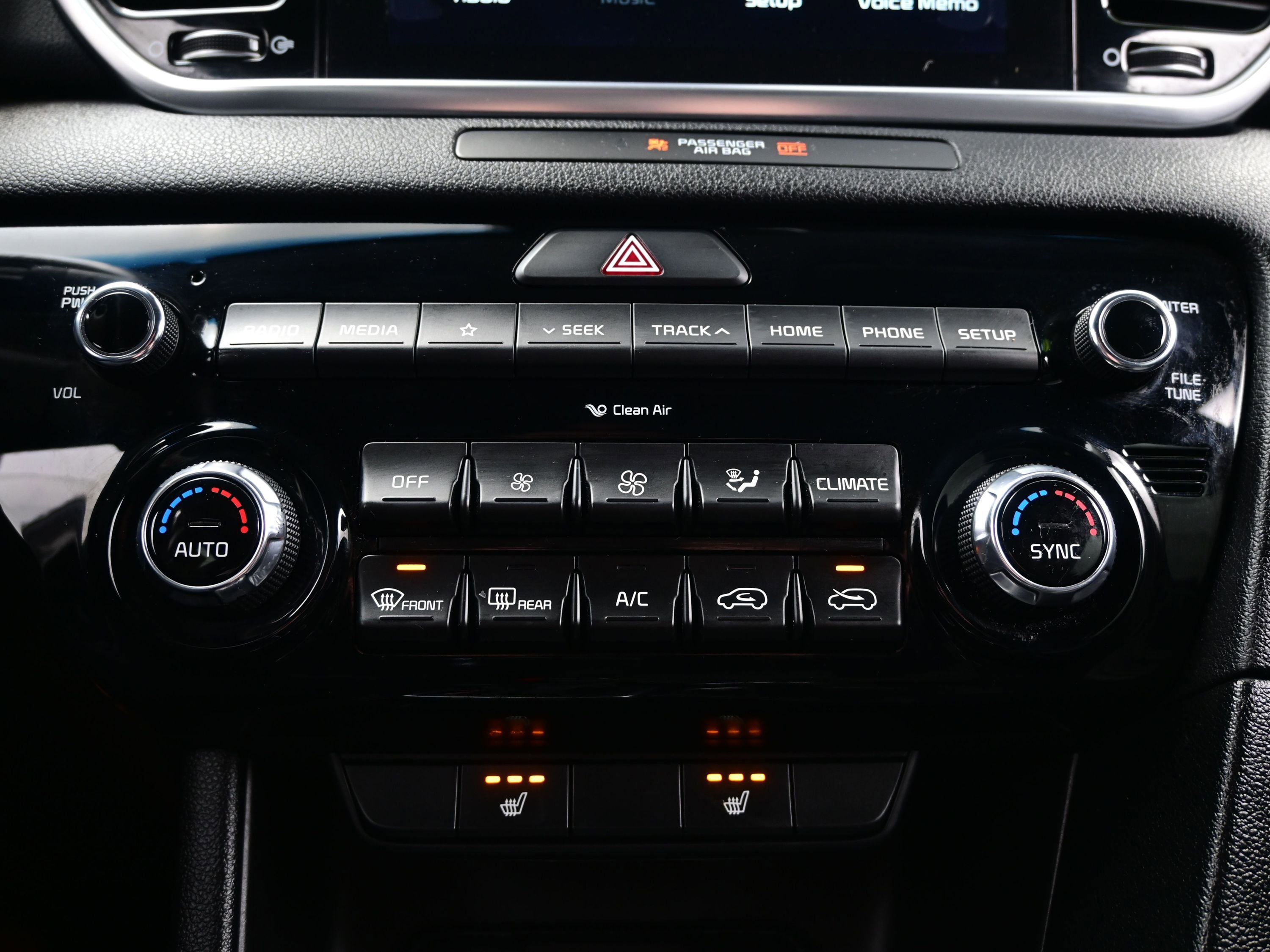Used 2020 Kia Sportage EX image 20