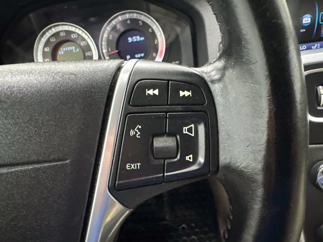 Used 2012 Volvo S60 T5 FWD image 12