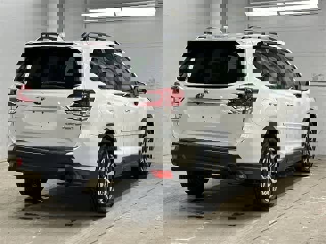 Used 2022 Subaru Forester Premium image 25