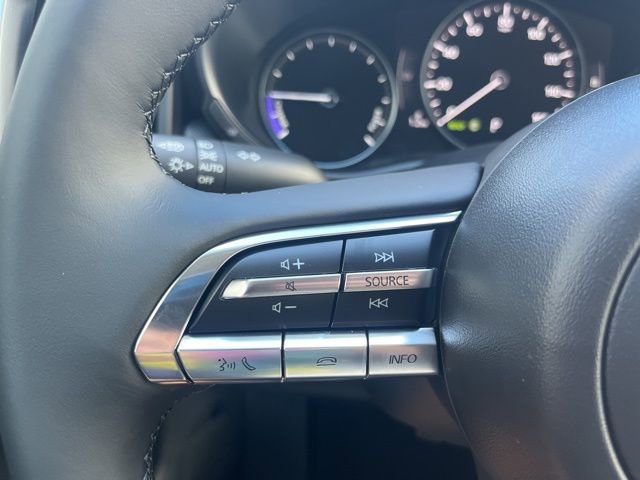 New 2026 MAZDA CX-50 2.5 Hybrid w/ Preferred Pkg image 9