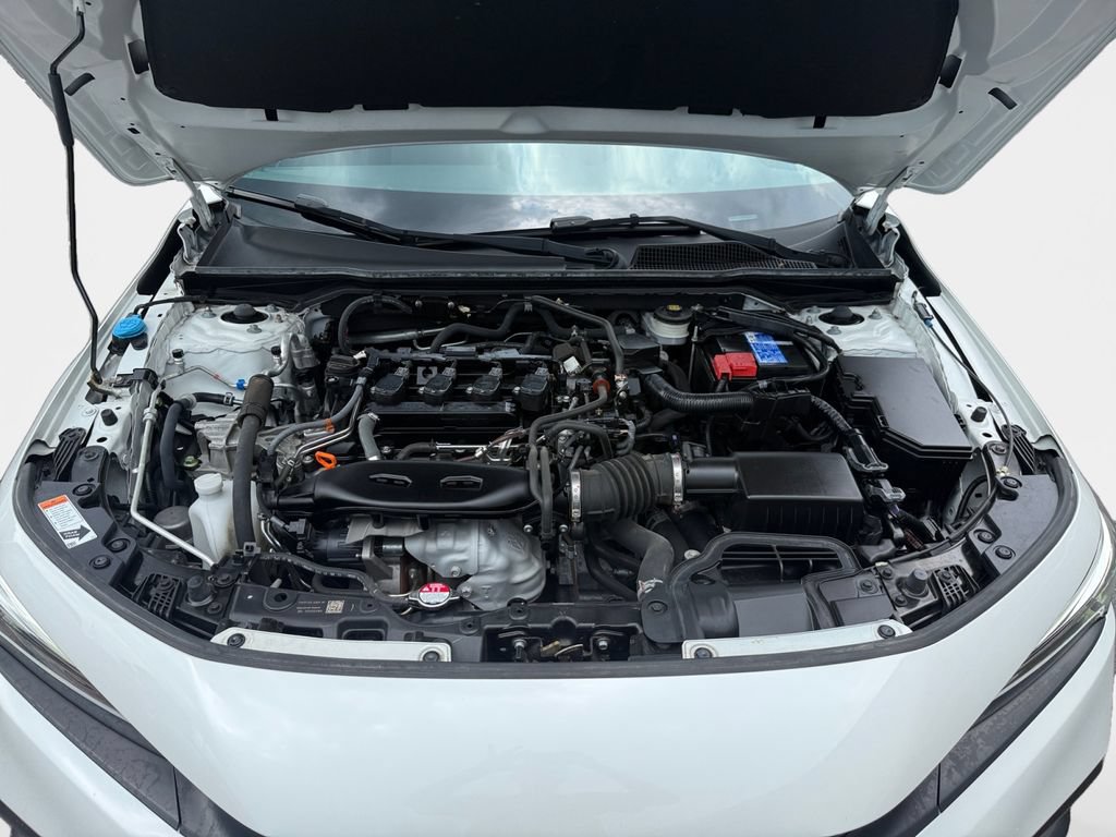 Used 2022 Honda Civic Sport Touring image 24
