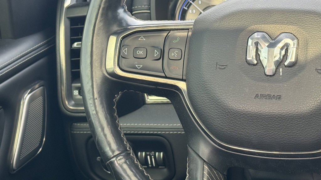 Used 2019 RAM 1500 Limited image 13