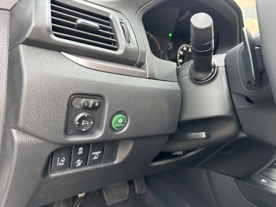 New 2025 Honda Ridgeline RTL image 35