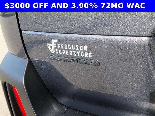 New 2026 Subaru Outback Limited image 5