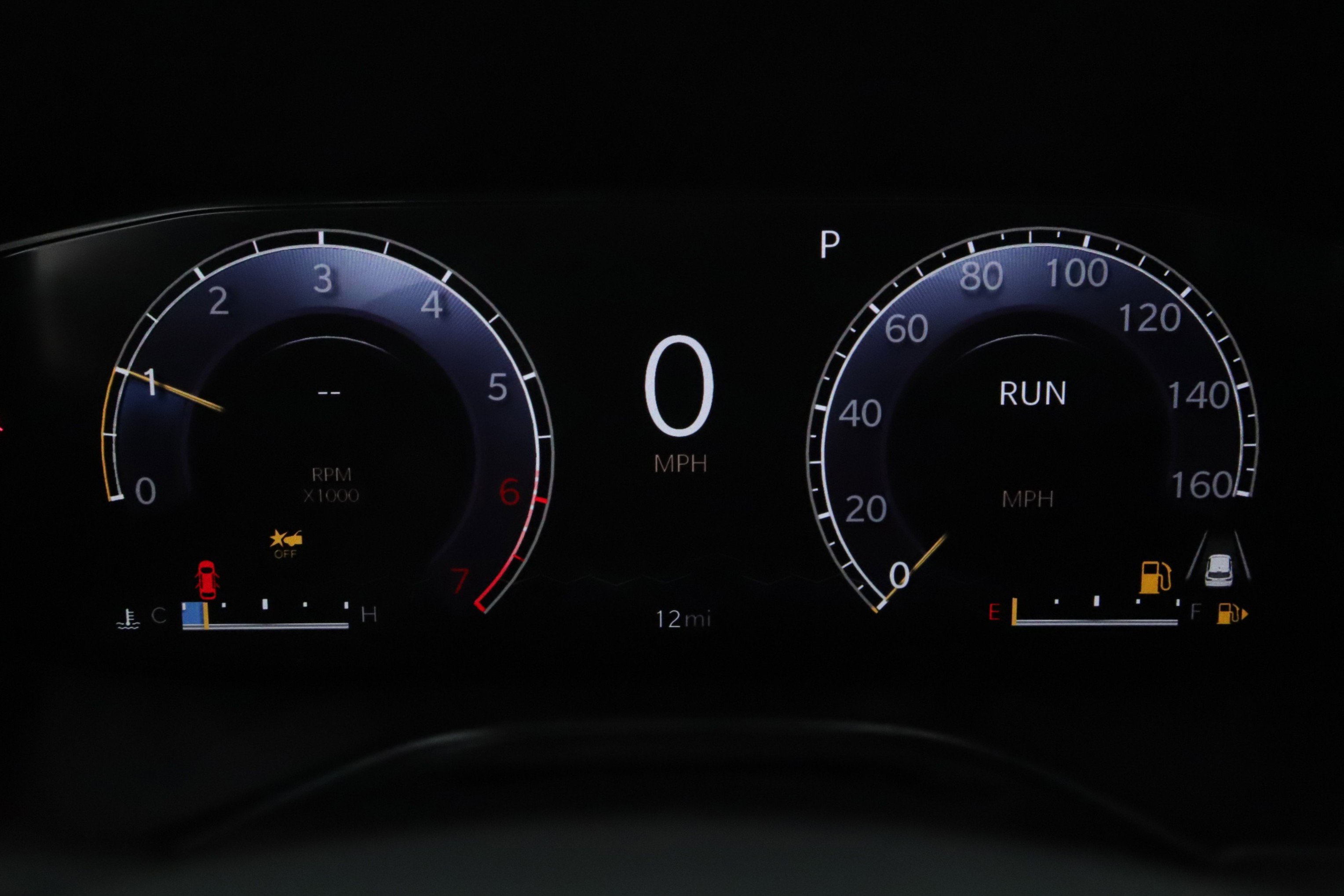 New 2026 Jeep Compass Limited w/ Sun, Sound & Navigation Group image 12