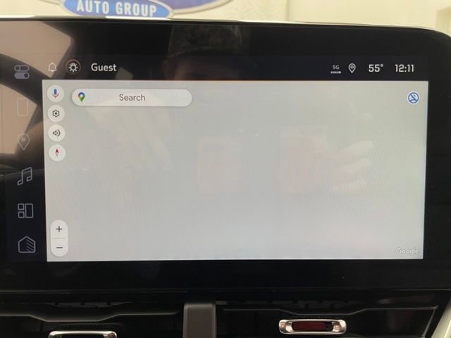 New 2026 Chevrolet Equinox LT w/ Safety and Technology Package AWD/4WD image 5