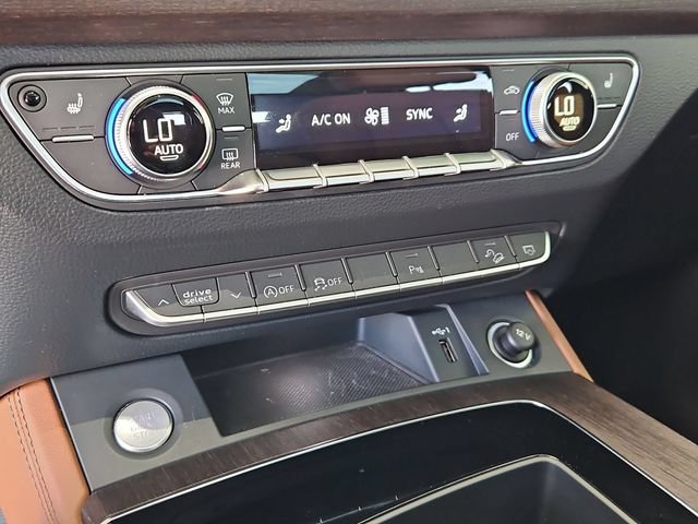Used 2022 Audi Q5 2.0T Premium Plus AWD/4WD image 20