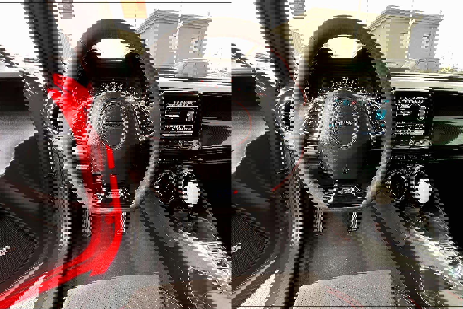 Used 2018 Chevrolet Camaro ZL1 image 6