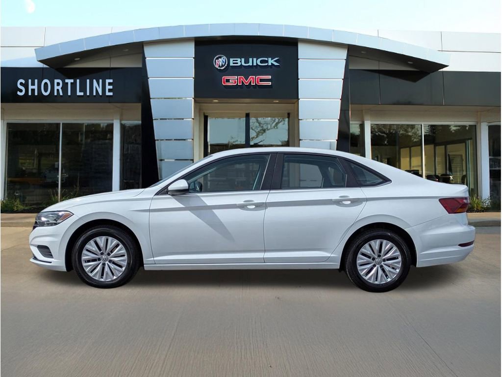 Used 2019 Volkswagen Jetta S FWD image 6