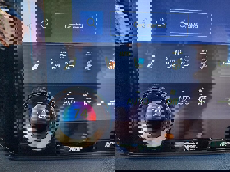 Used 2023 Lexus RX 350 Premium w/ Accessory Package AWD/4WD image 48