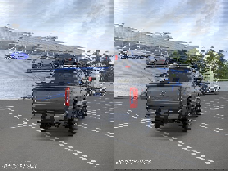 New 2026 Ford F250 XL AWD/4WD image 8