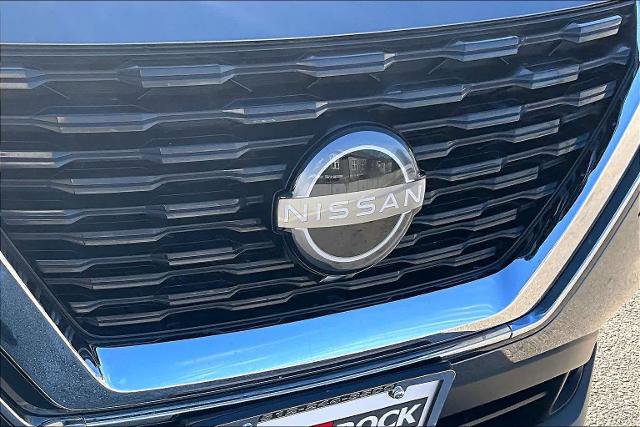 Certified 2023 Nissan Rogue SV image 29