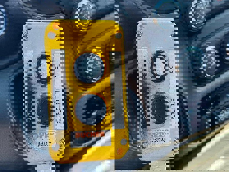 Used 2022 RAM 4500 Tradesman image 21