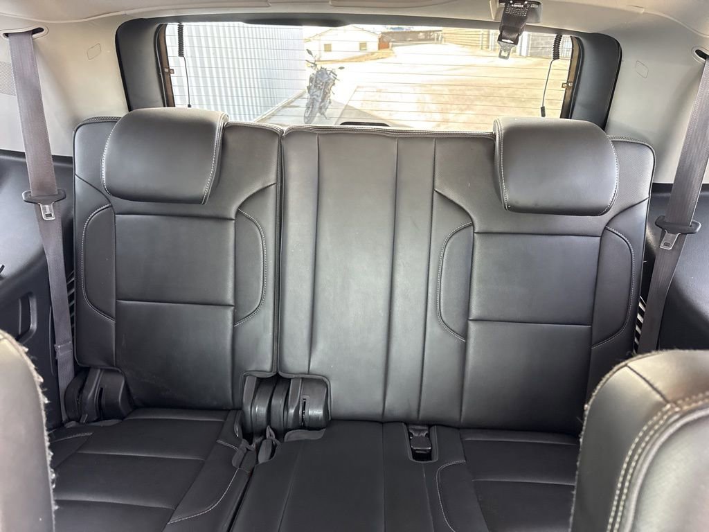 Used 2015 GMC Yukon Denali w/ Premium Package image 37