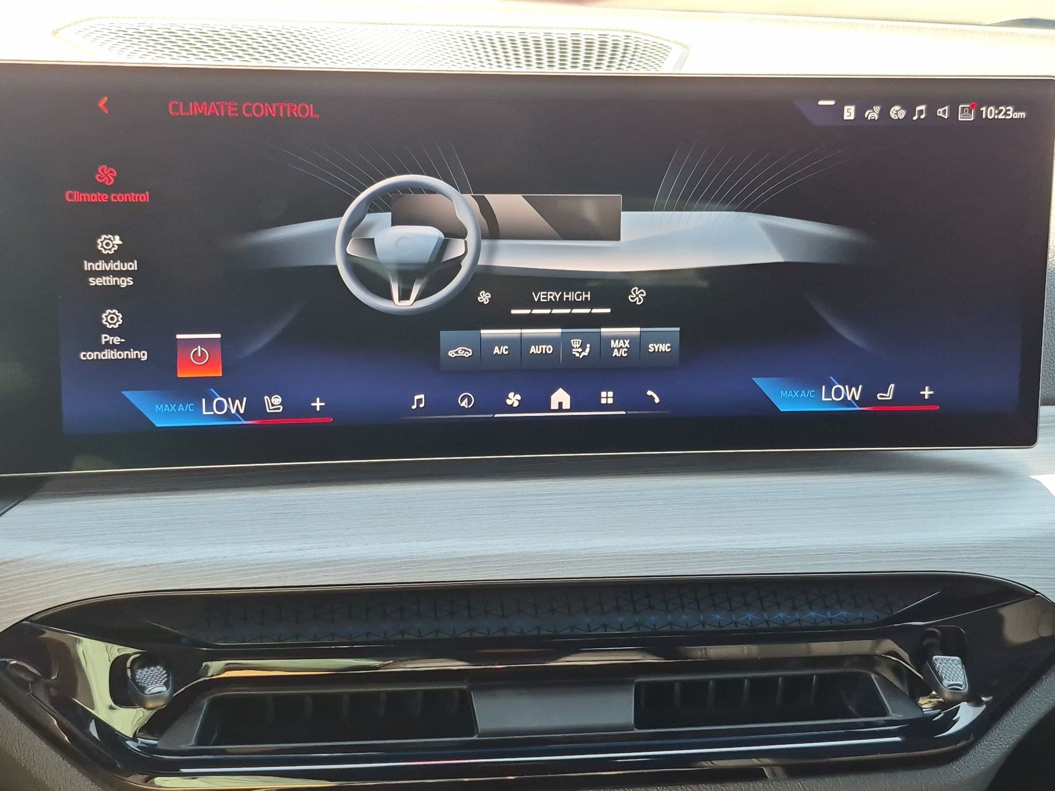 New 2026 BMW i4 eDrive40 w/ Premium Package RWD image 23