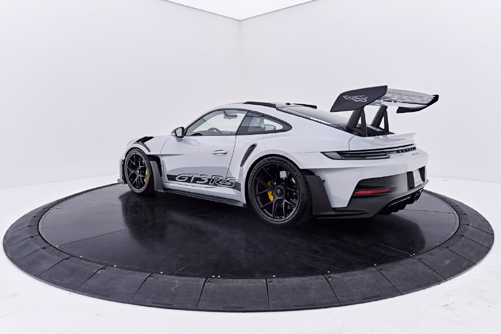 Used 2025 Porsche 911 GT3 RS RWD image 15