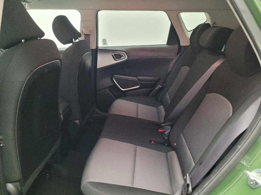 Used 2020 Kia Soul X-Line FWD image 18