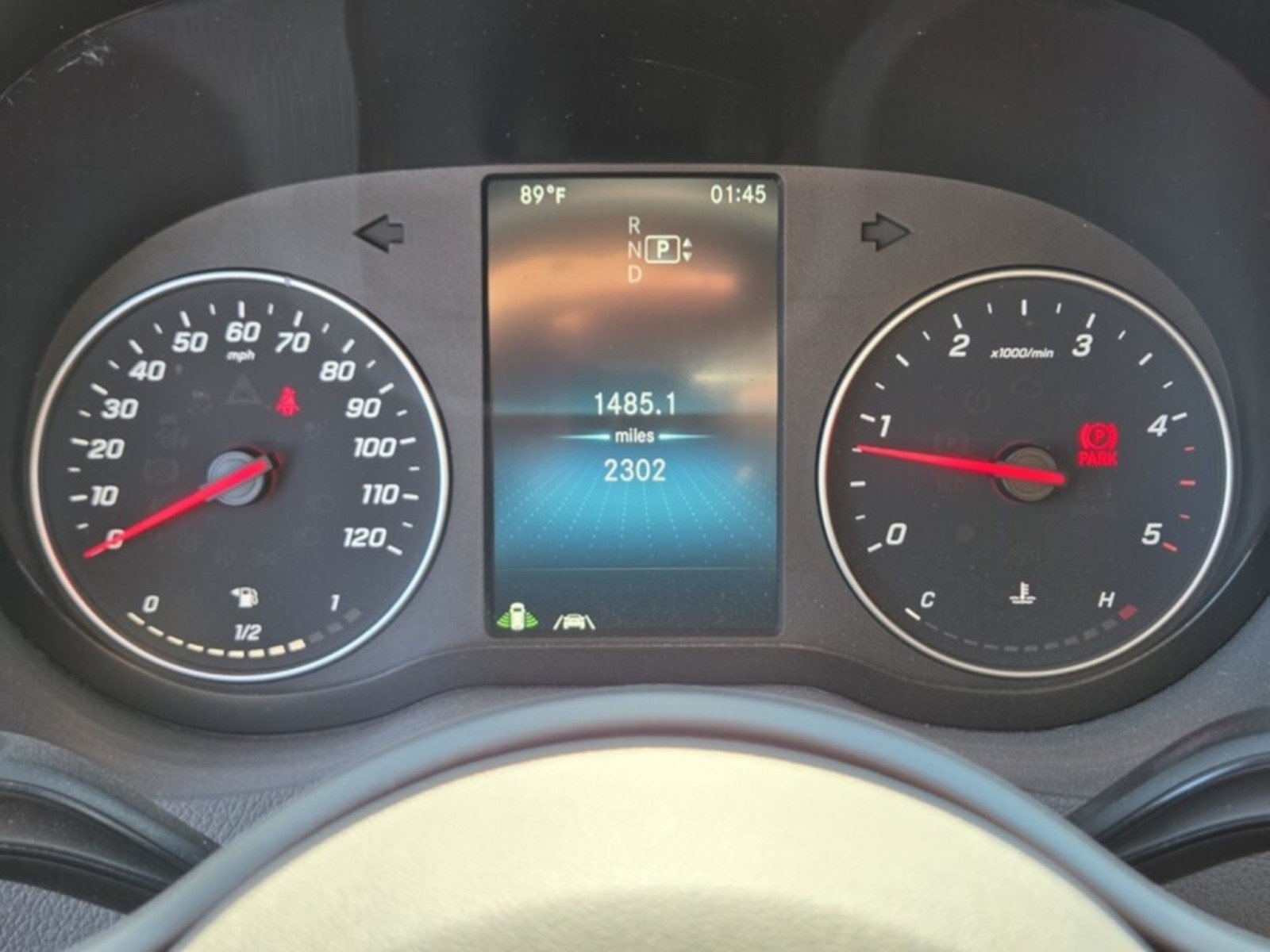 Used 2024 Mercedes-Benz Sprinter 4500 image 28