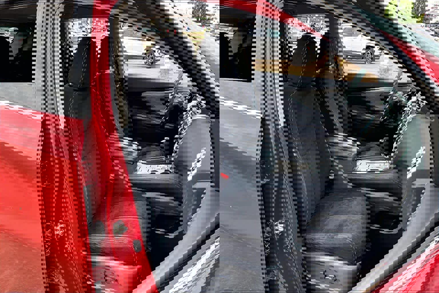 Used 2017 Nissan Murano SV image 9