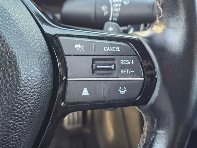 Used 2022 Honda Civic Sport image 31