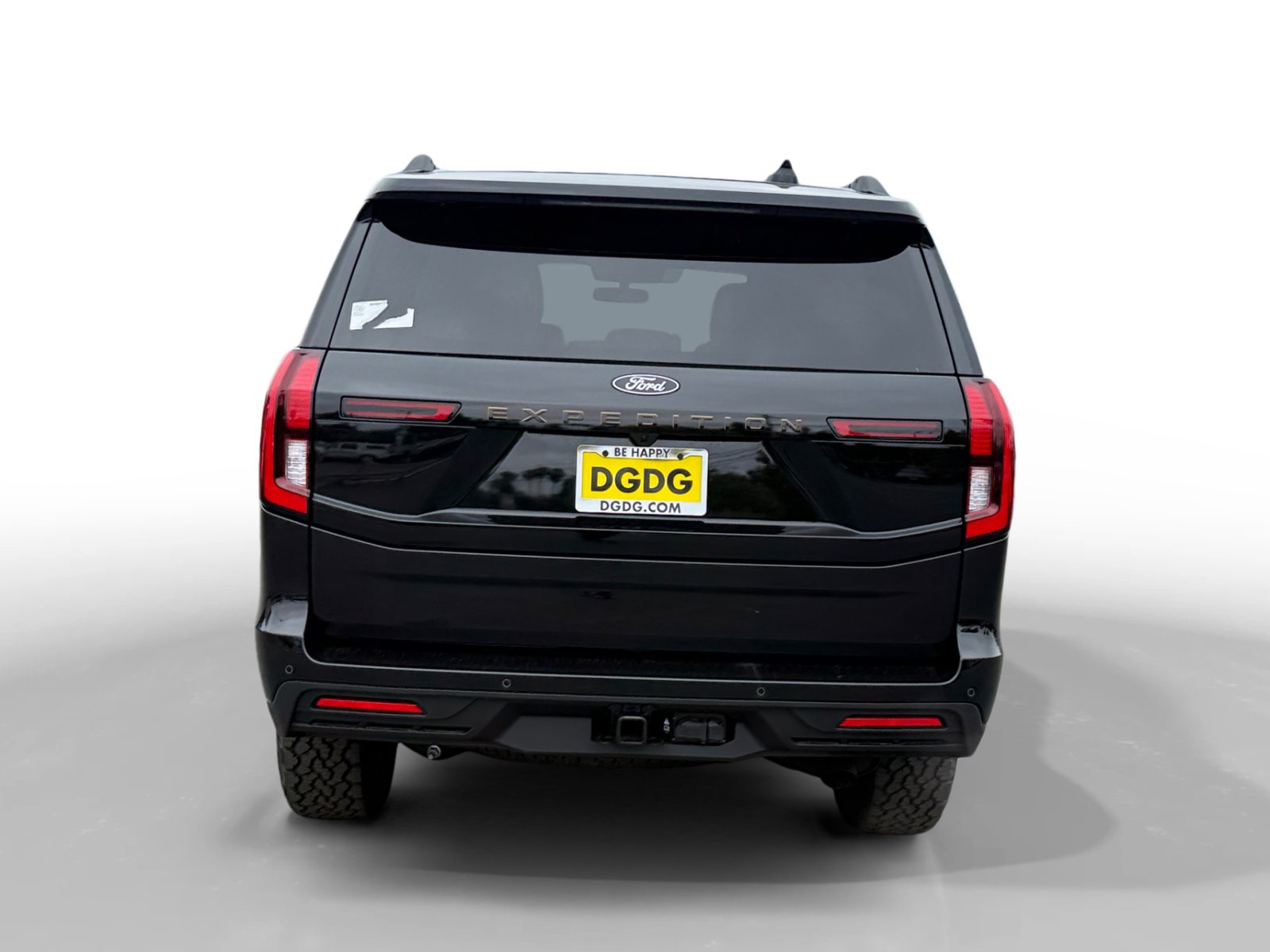 New 2026 Ford Expedition Tremor AWD/4WD image 4