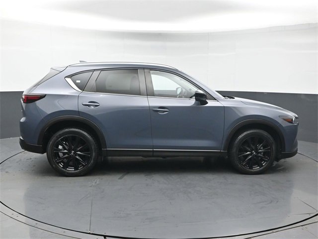 Certified 2023 MAZDA CX-5 Carbon Edition image 6