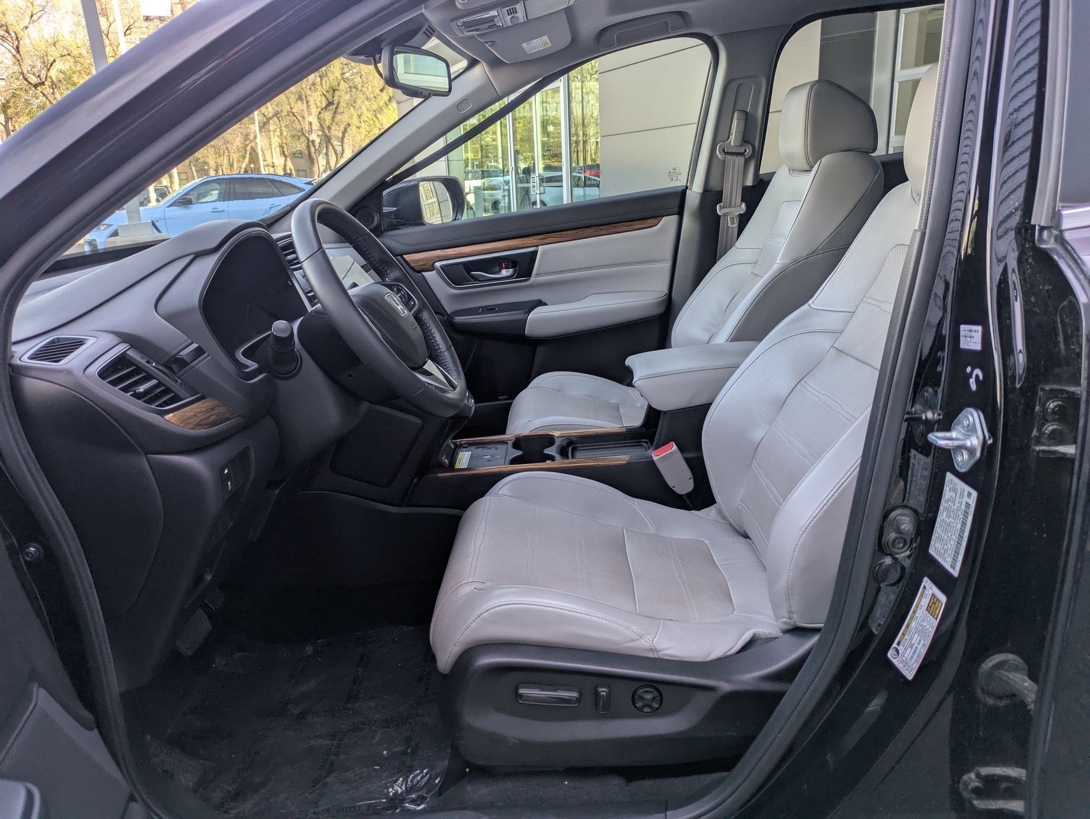 Used 2022 Honda CR-V Touring image 28