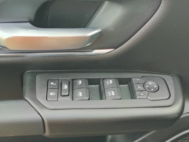 New 2026 RAM 1500 Big Horn w/ Night Edition AWD/4WD image 11