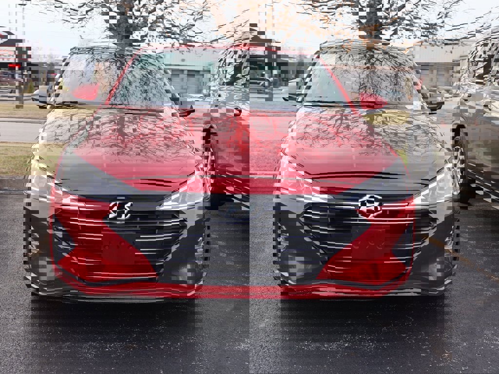 Used 2020 Hyundai Elantra SEL image 5