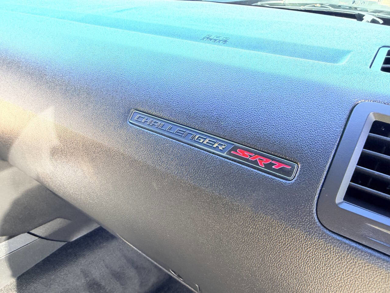 Used 2009 Dodge Challenger SRT8 w/ SRT Option Group II RWD image 29