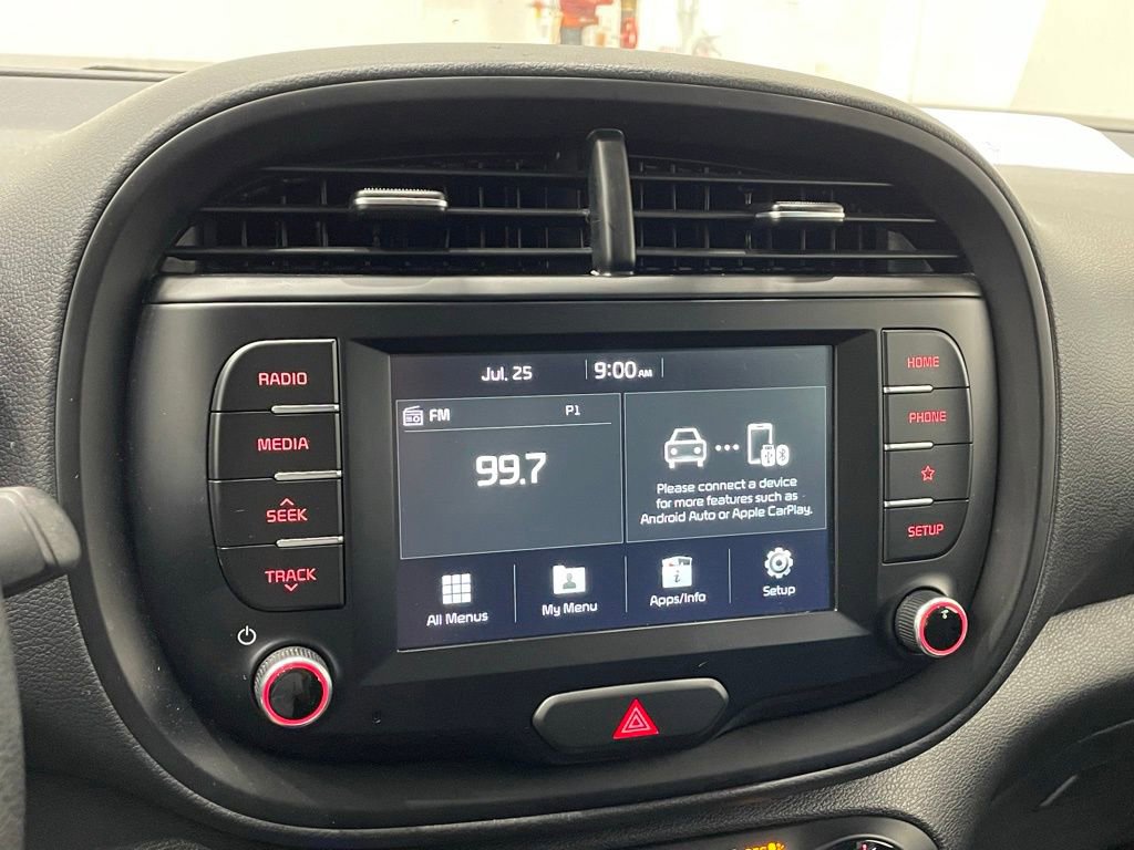 Used 2020 Kia Soul S image 30