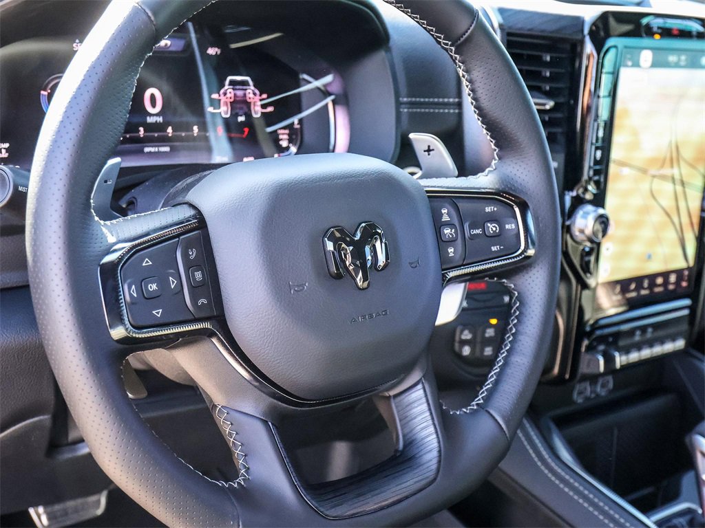 New 2026 RAM 1500 RHO image 33