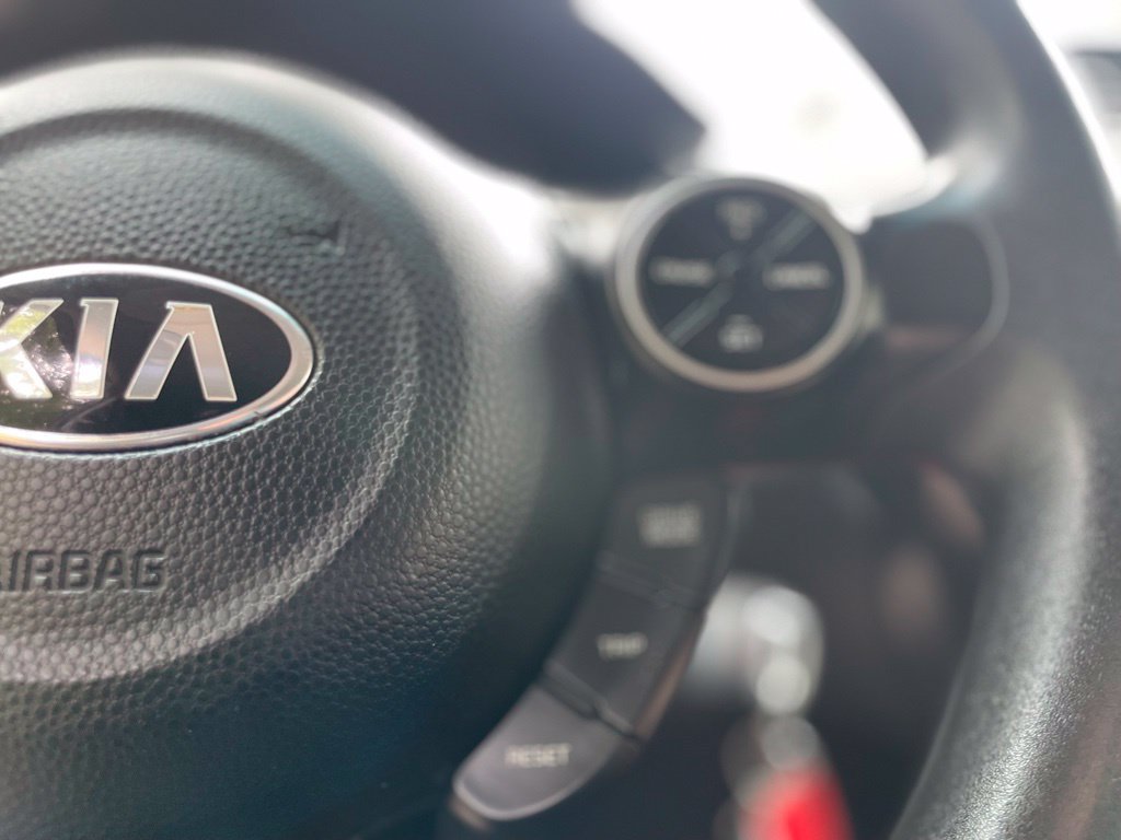 Used 2019 Kia Soul + FWD image 11