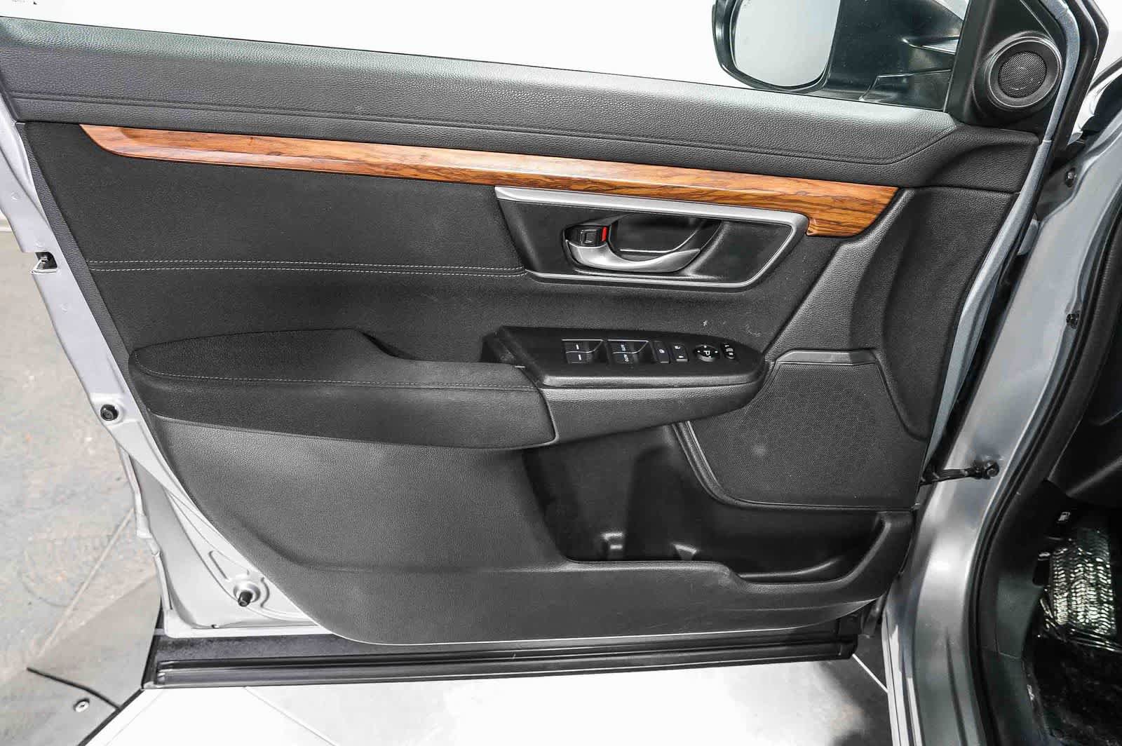 Used 2020 Honda CR-V EX image 22
