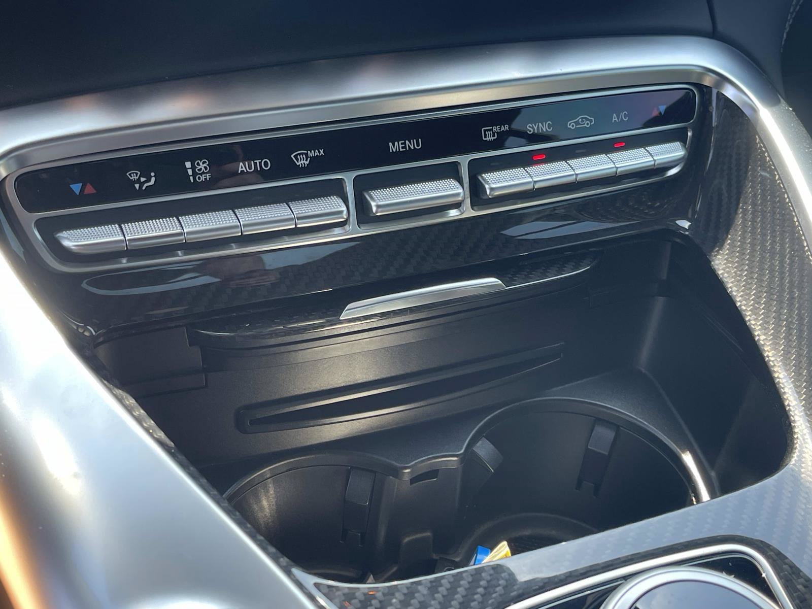 Certified 2019 Mercedes-Benz AMG GT C image 27