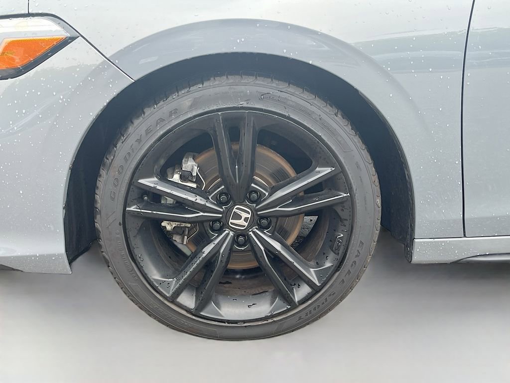 Used 2025 Honda Civic Si image 30