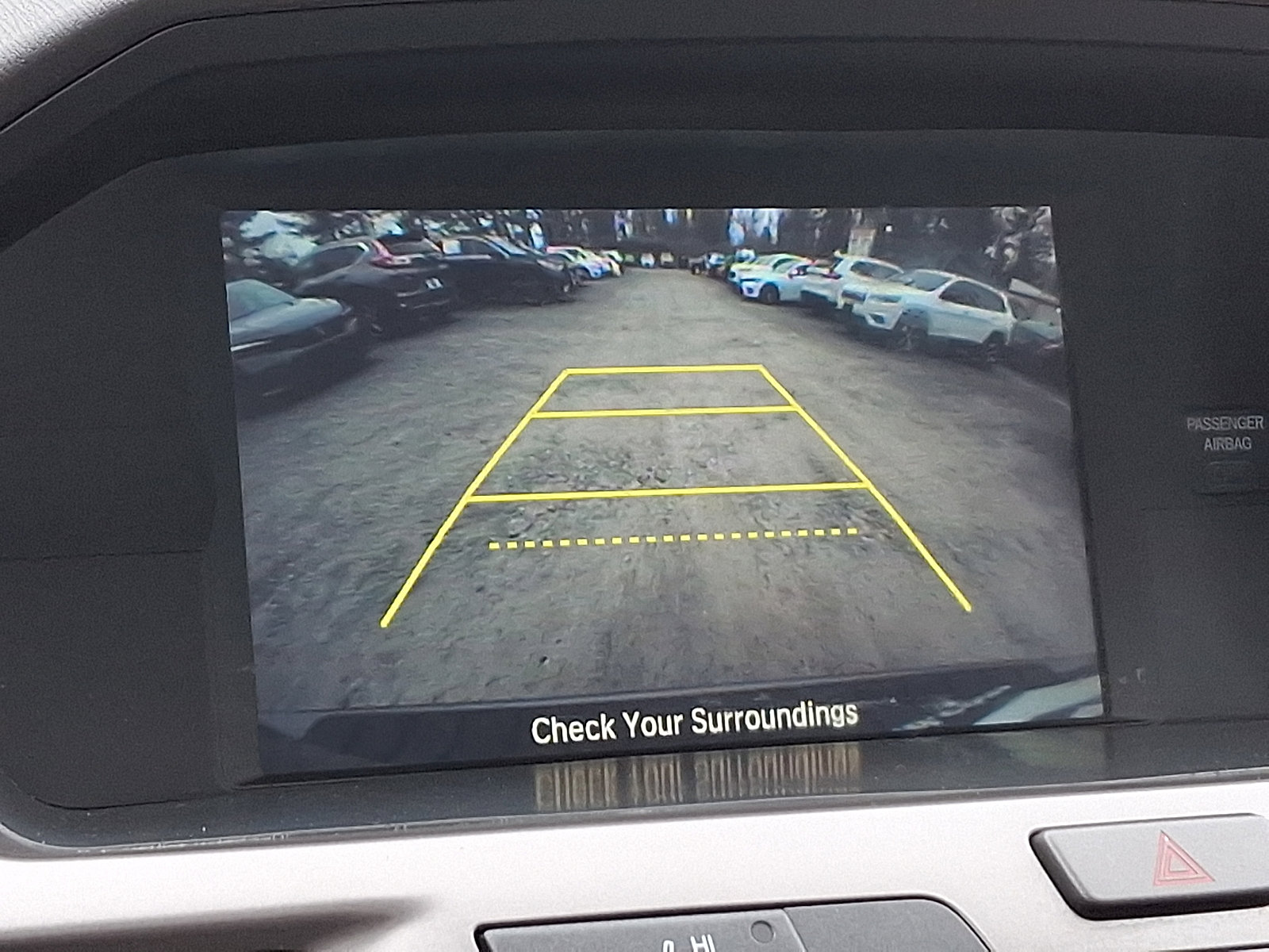 Used 2016 Honda Odyssey EX-L image 18