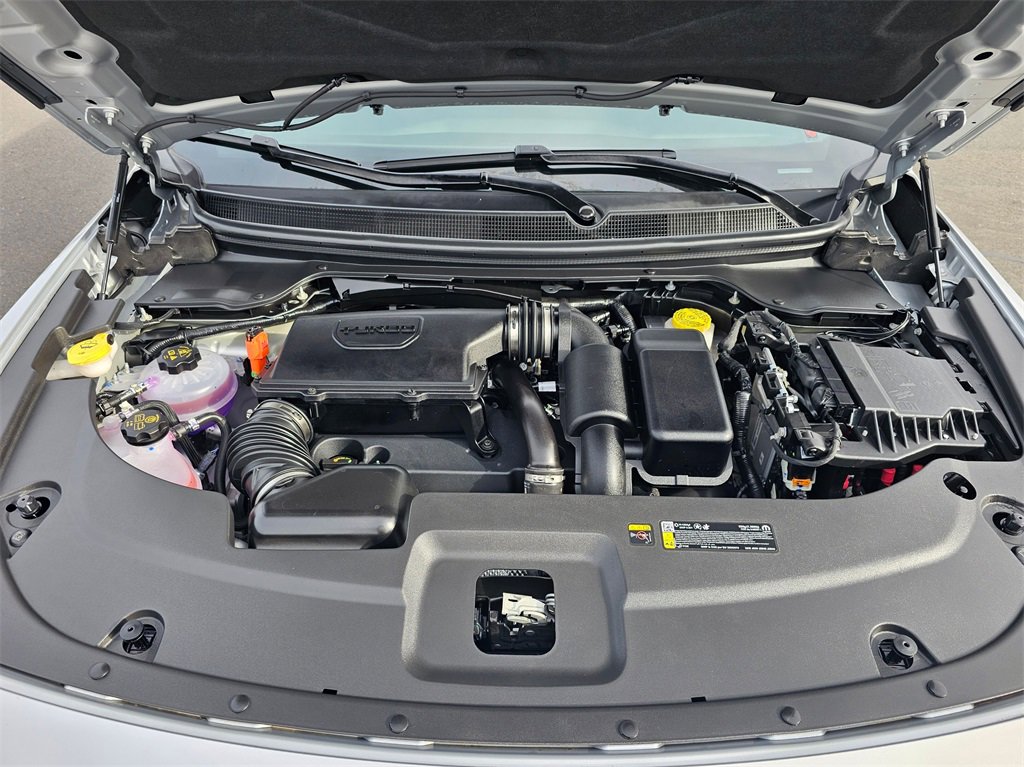 New 2026 Jeep Cherokee Laredo image 9